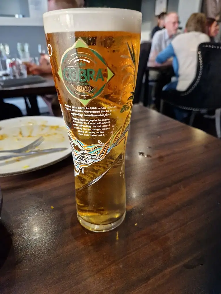 Menu_Taj Mahal_Gourock_image_8