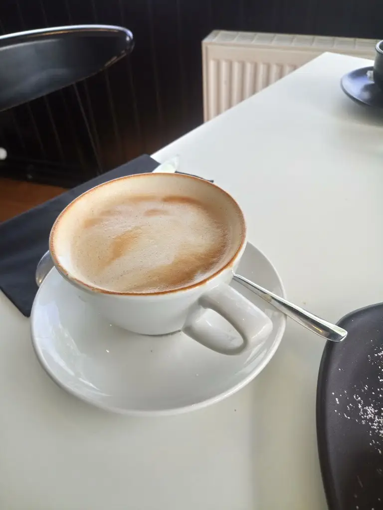 Menü_The Cove_Gourock_Bild_7