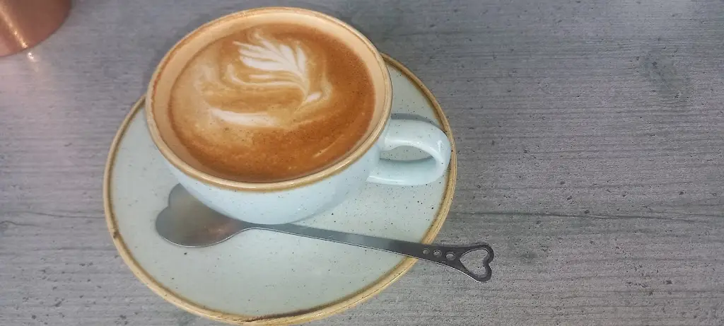 Menü_The Cove_Gourock_Bild_9