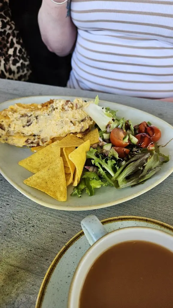 Scott_The Cove_Gourock_Bewertung