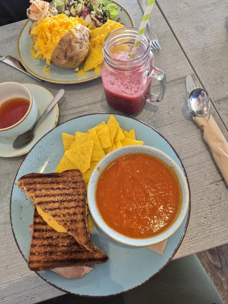 Lauren Rodgers_The Cove_Gourock_Bewertung