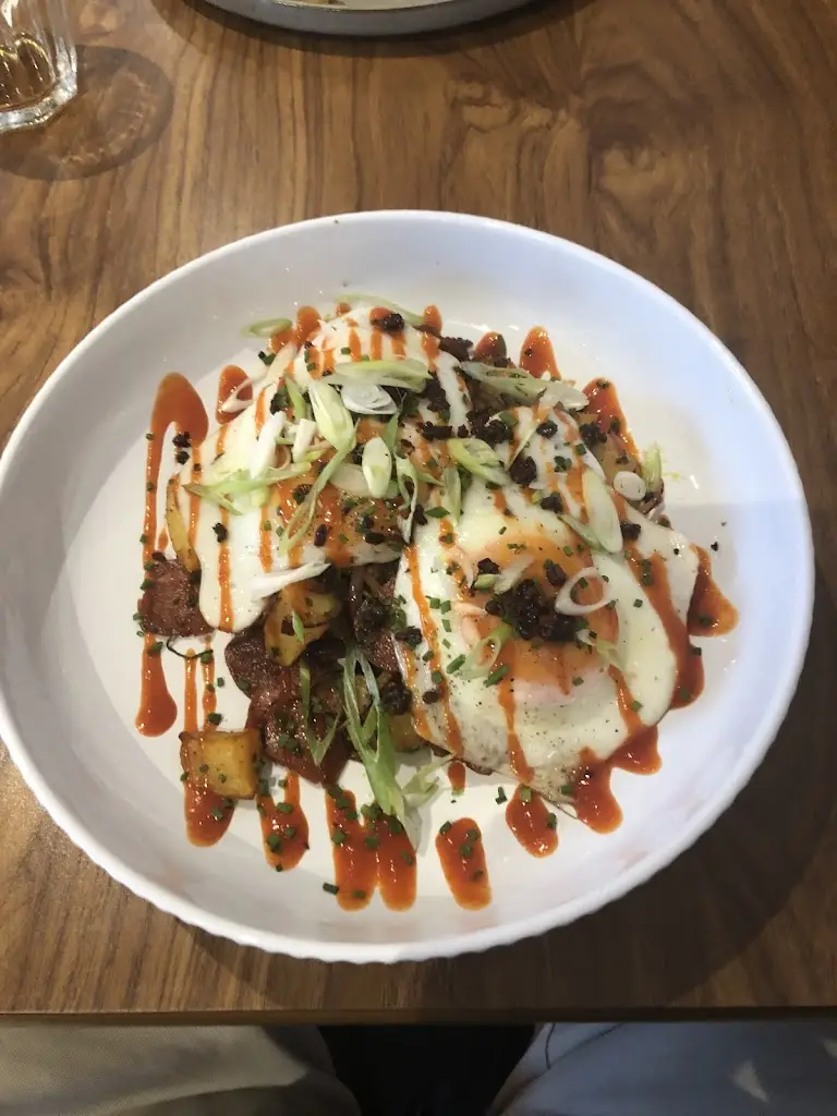 Menu_1830 Eatery_Gourock_immagine_2