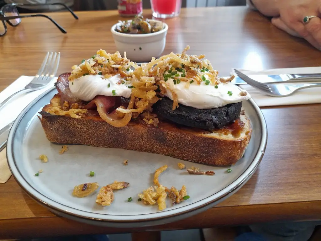 Menu_1830 Eatery_Gourock_immagine_5