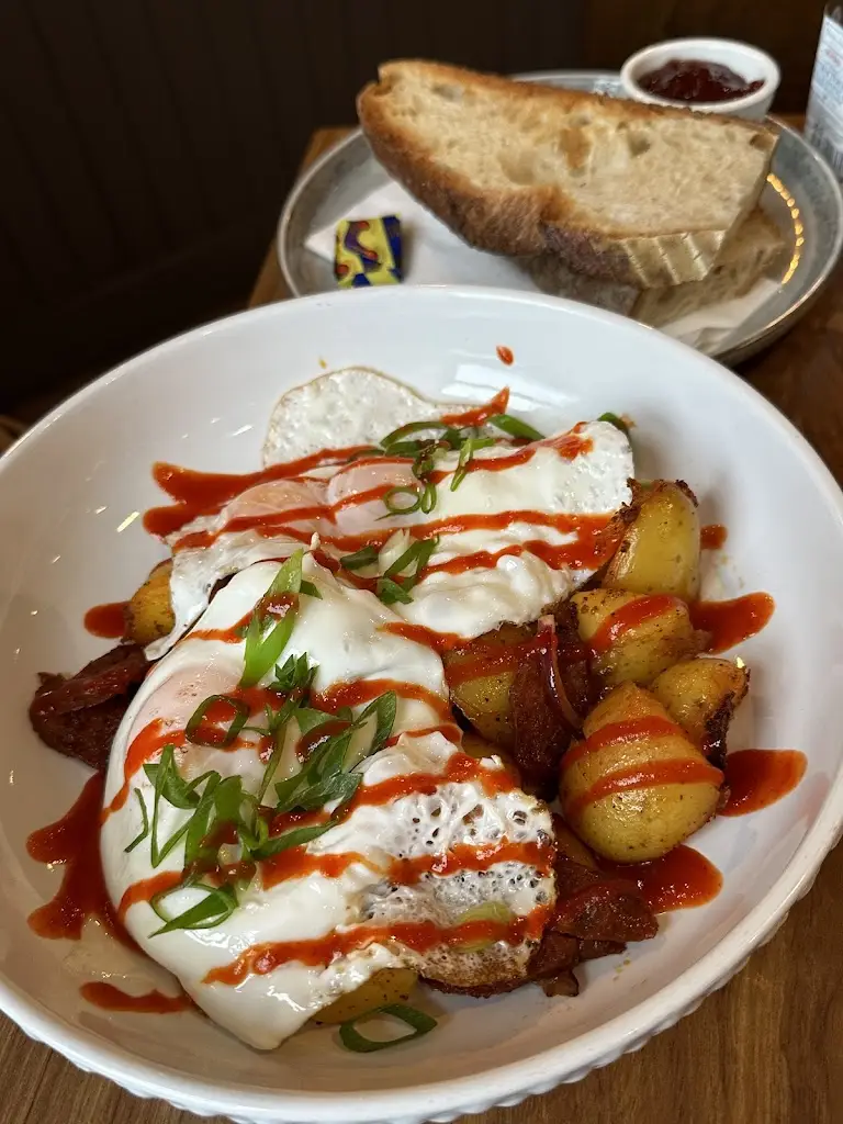 1830 Eatery Restaurant in Gourock