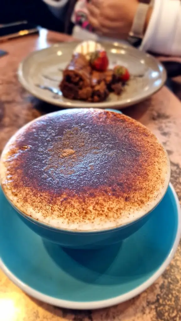 Menu_Good Brew & The River_Gourock_image_5