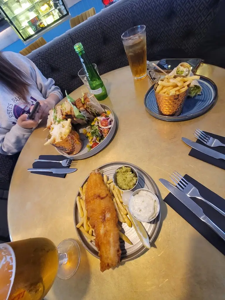 Menu_Good Brew & The River_Gourock_image_7