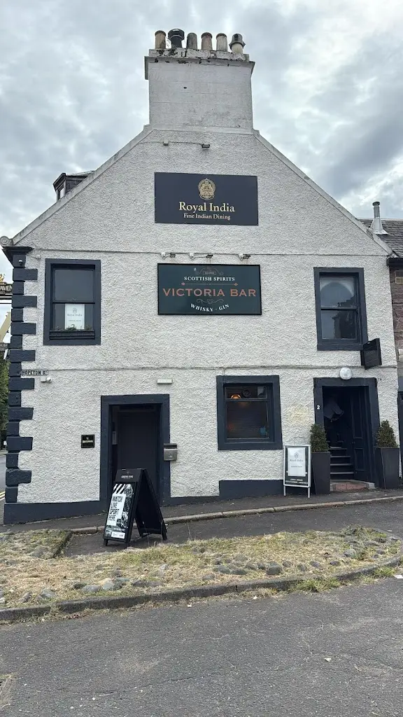 Royal India_Gourock_slider_image_3