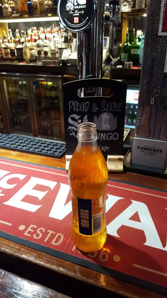 Menu_Cardwell Inn_Gourock_image_8