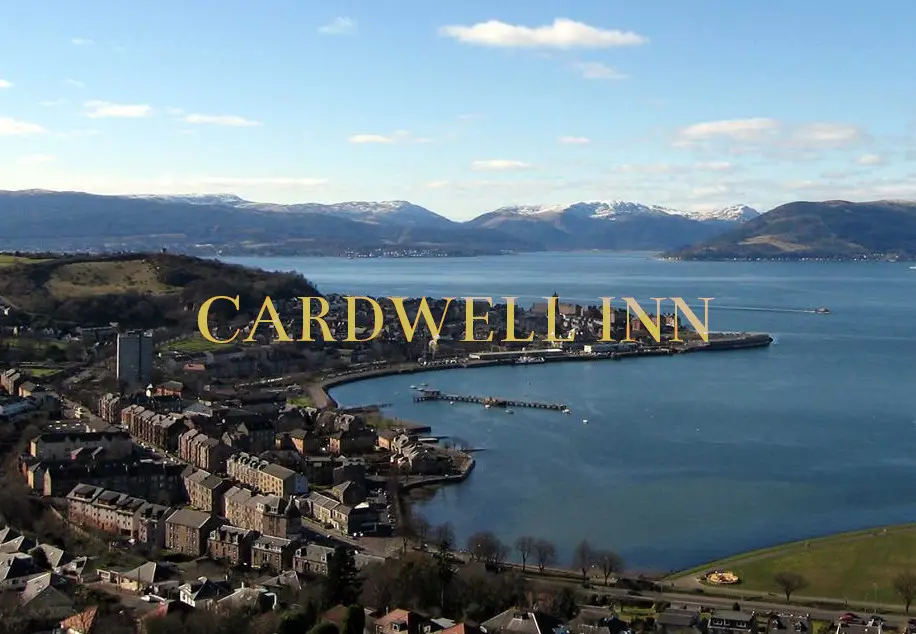Cardwell Inn_Gourock_slider_image_2