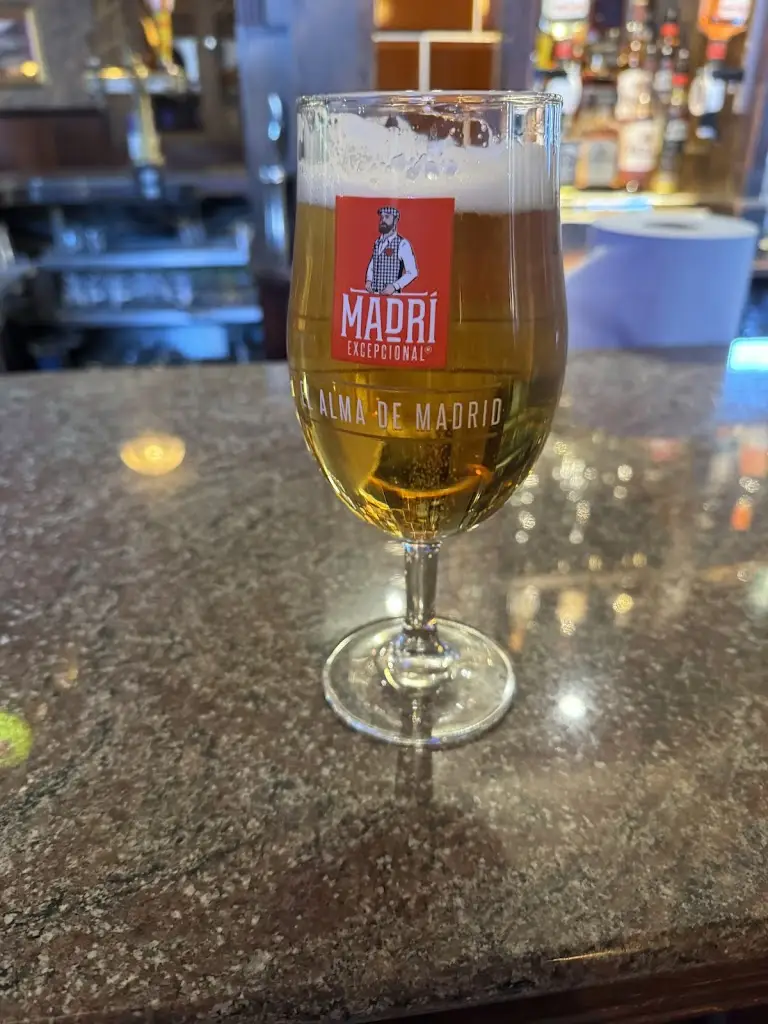 Menu_Victoria Bar_Gourock_image_3