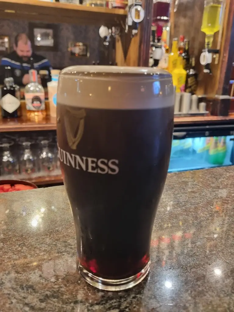 Menu_Victoria Bar_Gourock_image_4