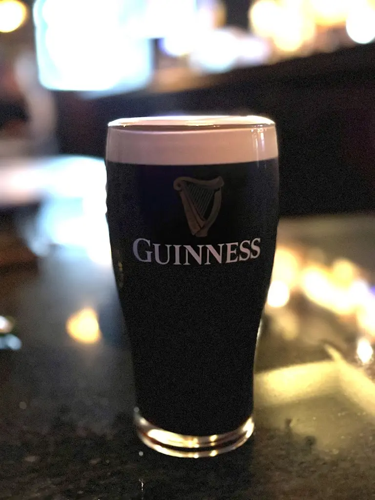 James French_Victoria Bar_Gourock_review