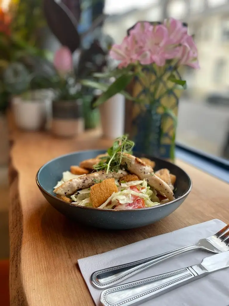 Menu_Riviera Coffee Gourock_Gourock_image_7