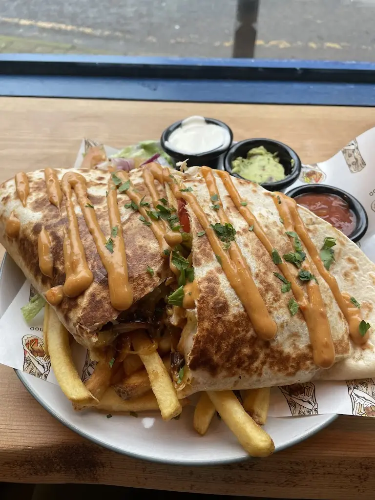 Menu_Riviera Coffee Gourock_Gourock_image_9