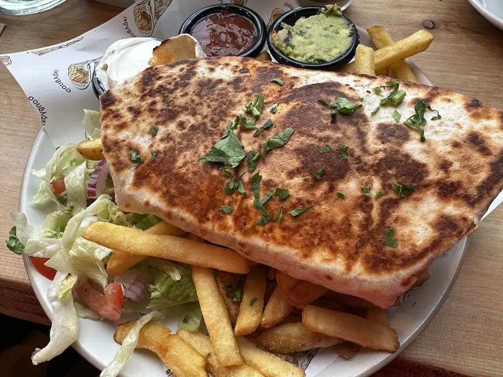 C Hill_Riviera Coffee Gourock_Gourock_review