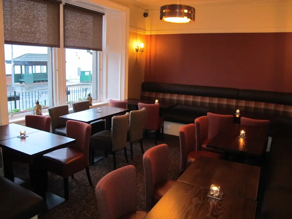 The Spinnaker Hotel_Gourock_slider_image_2