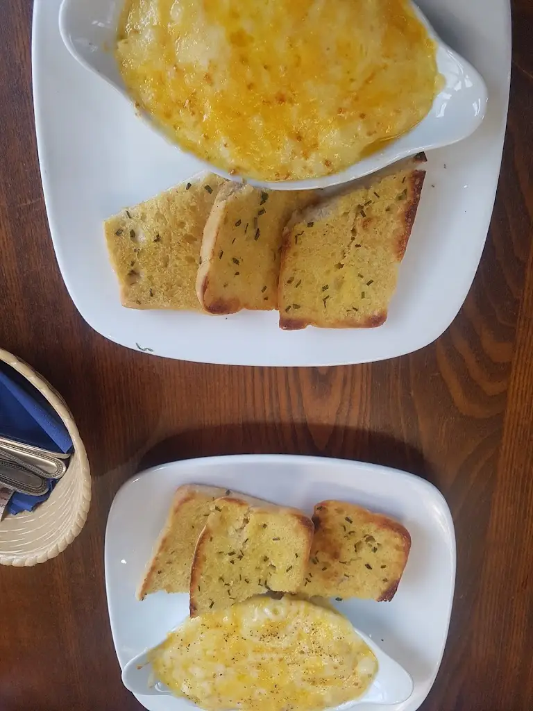 Menu_The Abbotsinch_Grangemouth_image_5