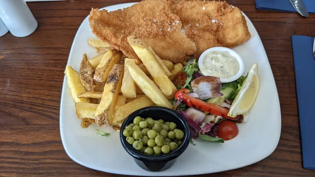 Menu_The Abbotsinch_Grangemouth_image_8