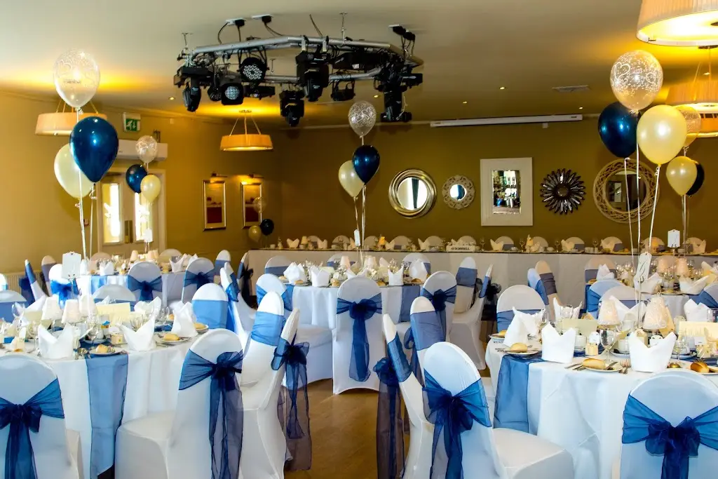 The Abbotsinch restaurant in Grangemouth