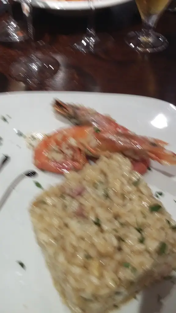 Menu_Chianti Restaurant_Grangemouth_immagine_7