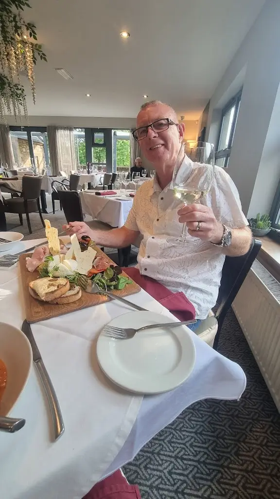 Rachel Morgan_Chianti Restaurant_Grangemouth_recensione