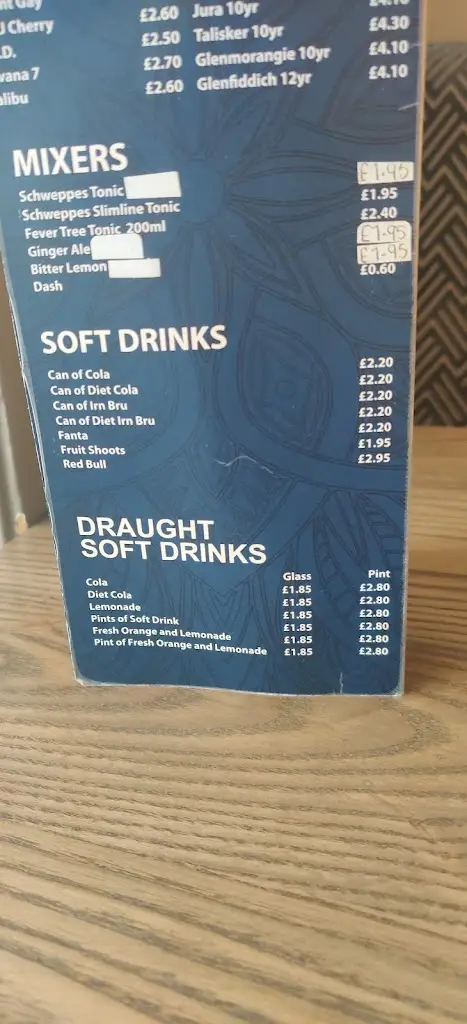 Menu_The Oxgang Kitchen | Bar | Rooms_Grangemouth_image_4