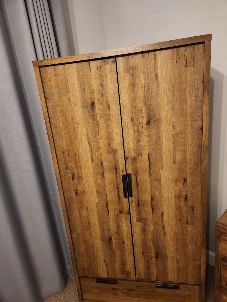 Xenon Booth_The Oxgang Kitchen | Bar | Rooms_Grangemouth_review