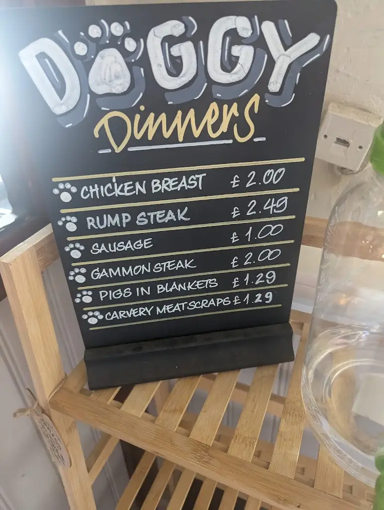 Menu_Plough Inn_Alsager_image_1