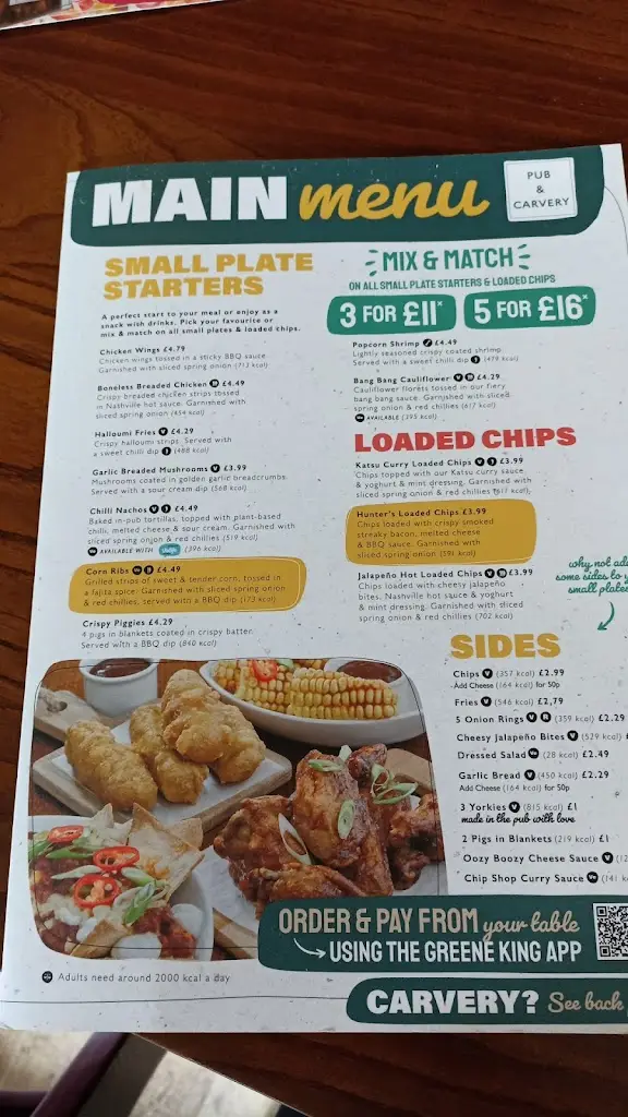 Menu_Plough Inn_Alsager_image_3