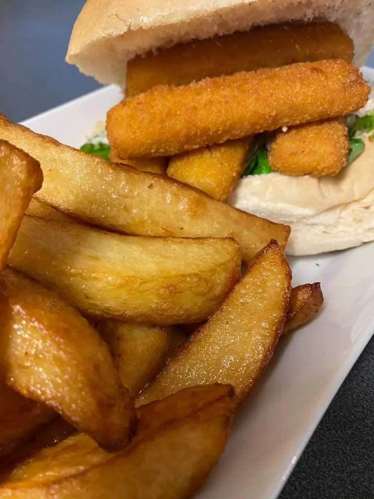 Menu_Lime's Cafe_Bilsthorpe_image_6