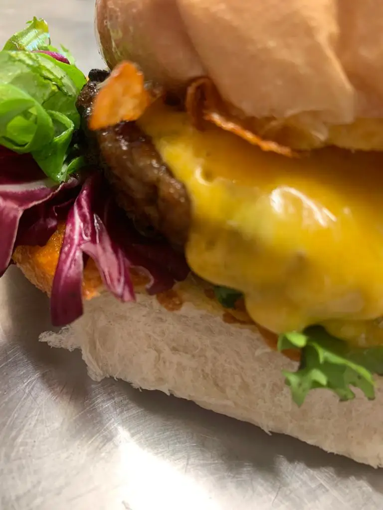 Menu_Lime's Cafe_Bilsthorpe_image_7