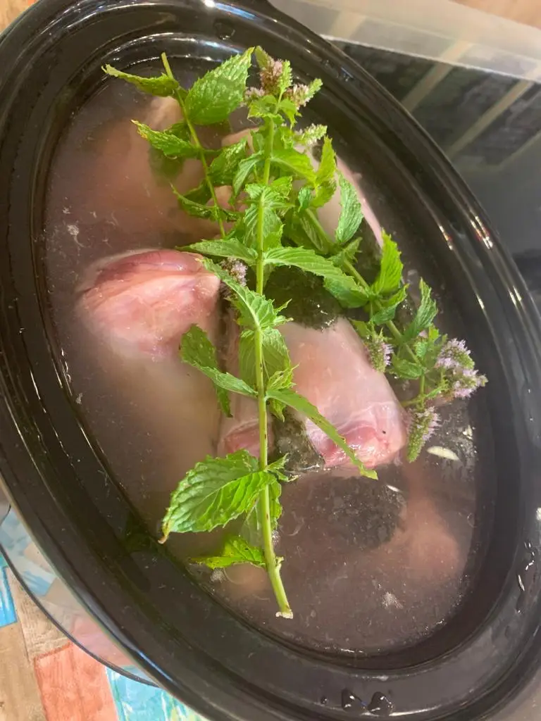 Menu_Lime's Cafe_Bilsthorpe_image_8