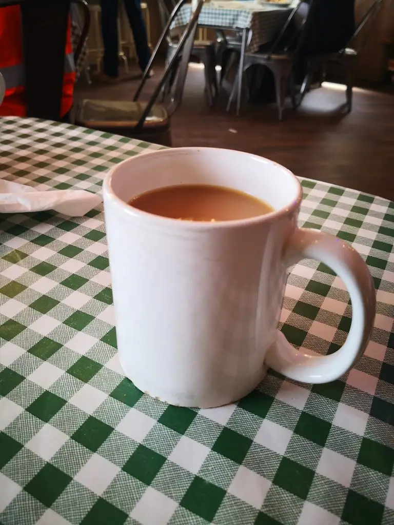 Menu_Lime's Cafe_Bilsthorpe_image_9