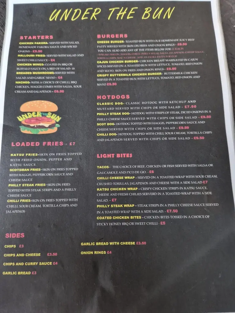 Menu_Cesar’s Paradise_Grangemouth_image_1