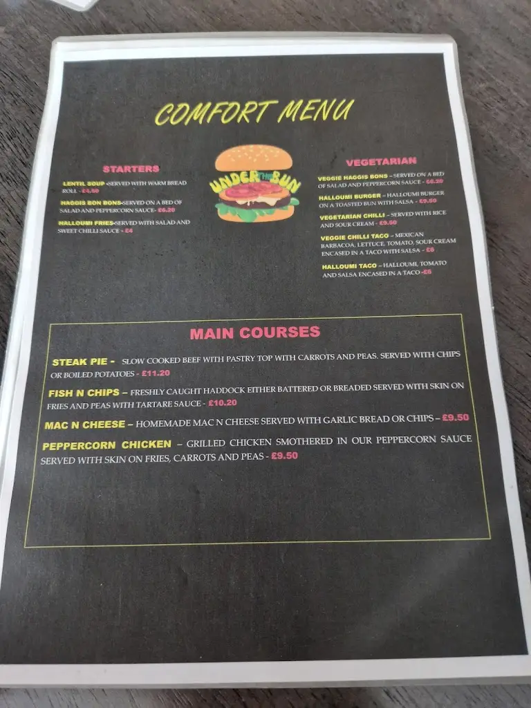 Menu_Cesar’s Paradise_Grangemouth_image_2