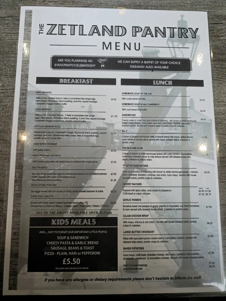 Menu_Zetland Pantry_Grangemouth_image_2