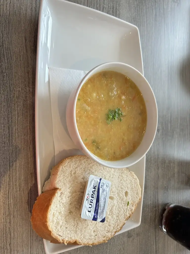 David Kidd_Zetland Pantry_Grangemouth_review