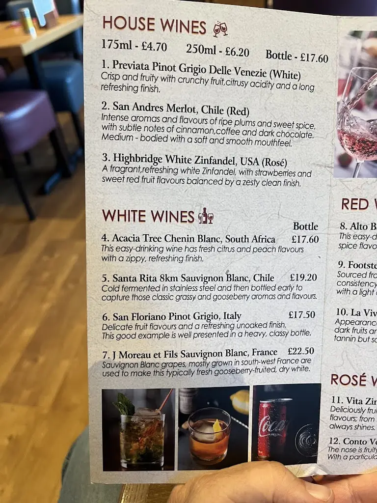 Menu_Beijing Banquet - All You Can Eat Buffet - Falkirk_Grangemouth_image_2