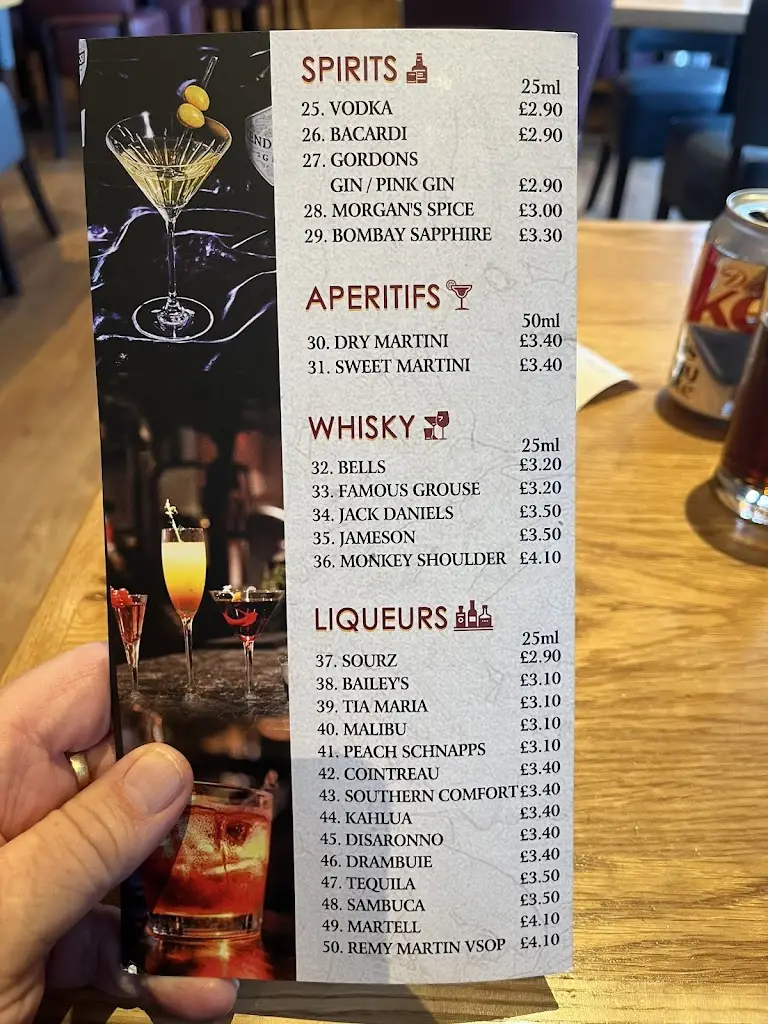 Menu_Beijing Banquet - All You Can Eat Buffet - Falkirk_Grangemouth_image_3