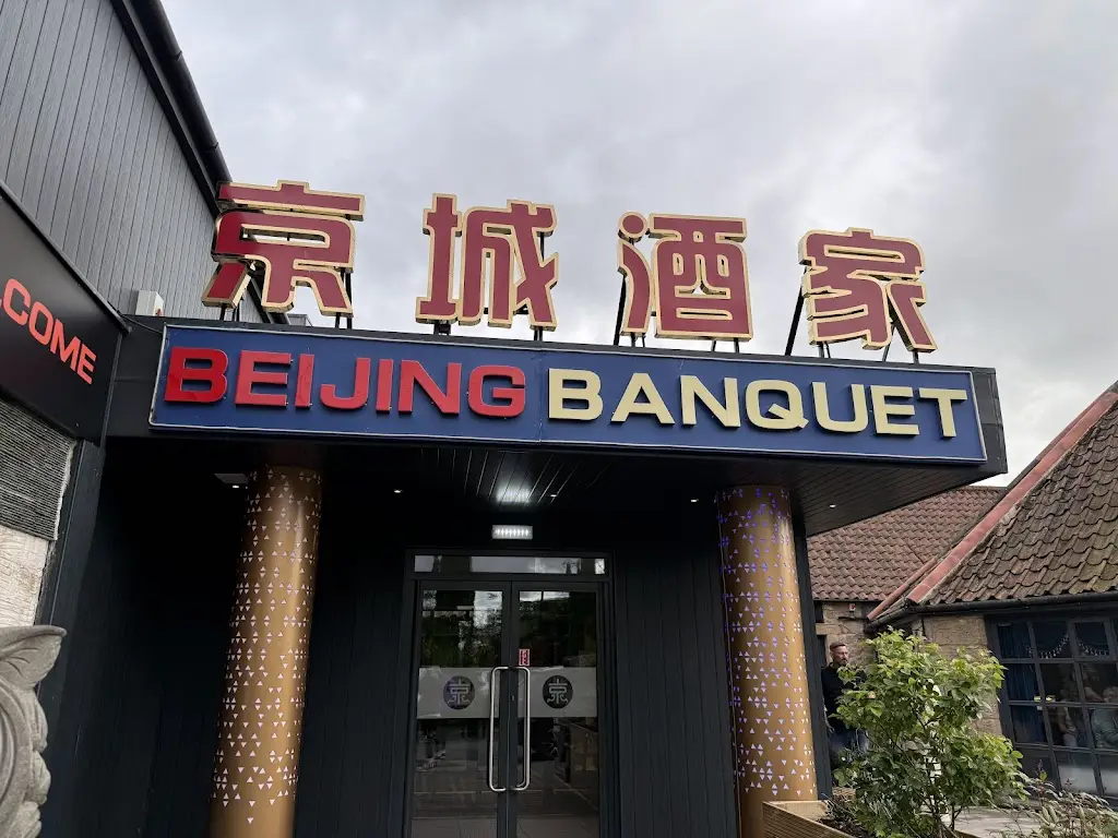 Stephanie ‘_Beijing Banquet - All You Can Eat Buffet - Falkirk_Grangemouth_review