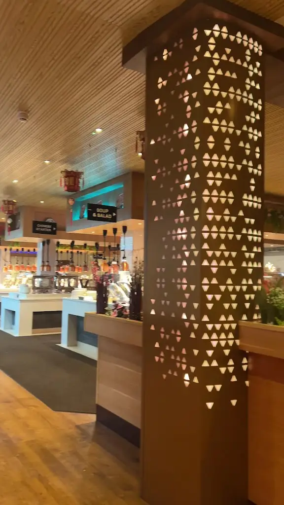 Chris De Gala_Beijing Banquet - All You Can Eat Buffet - Falkirk_Grangemouth_review