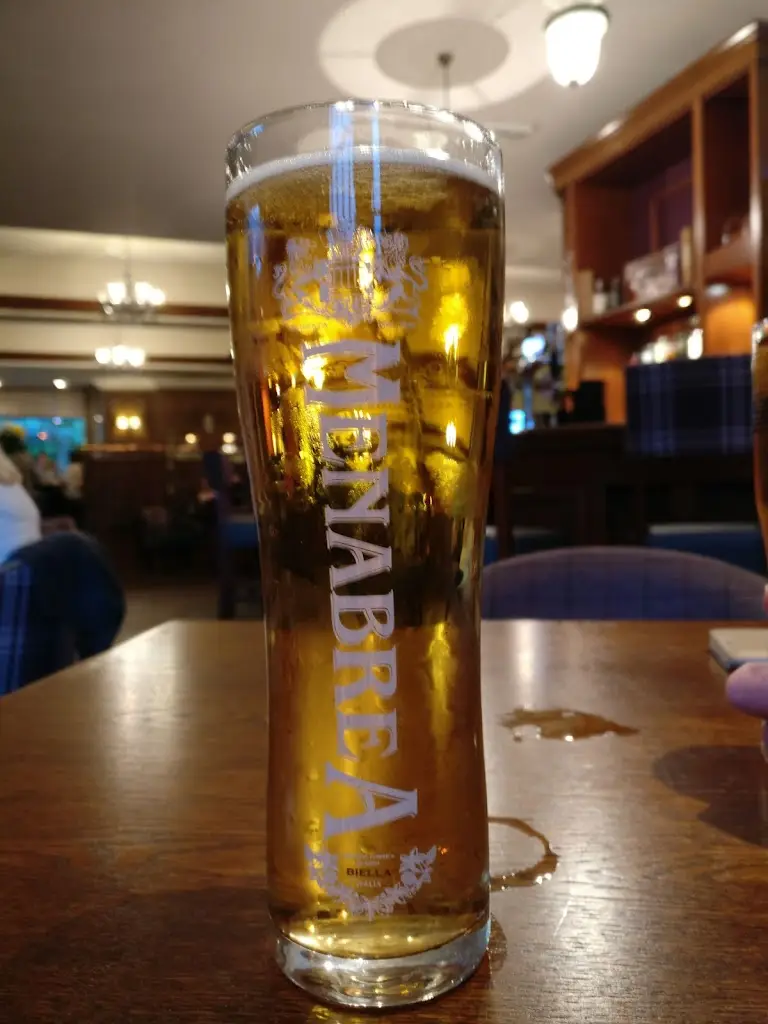 Menu_Claremont Inn_Grangemouth_image_5