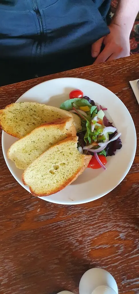 Menu_Claremont Inn_Grangemouth_image_8