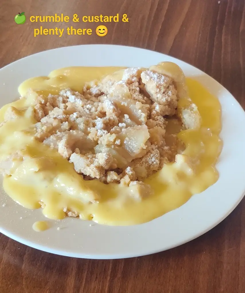 James Warren_Claremont Inn_Grangemouth_review