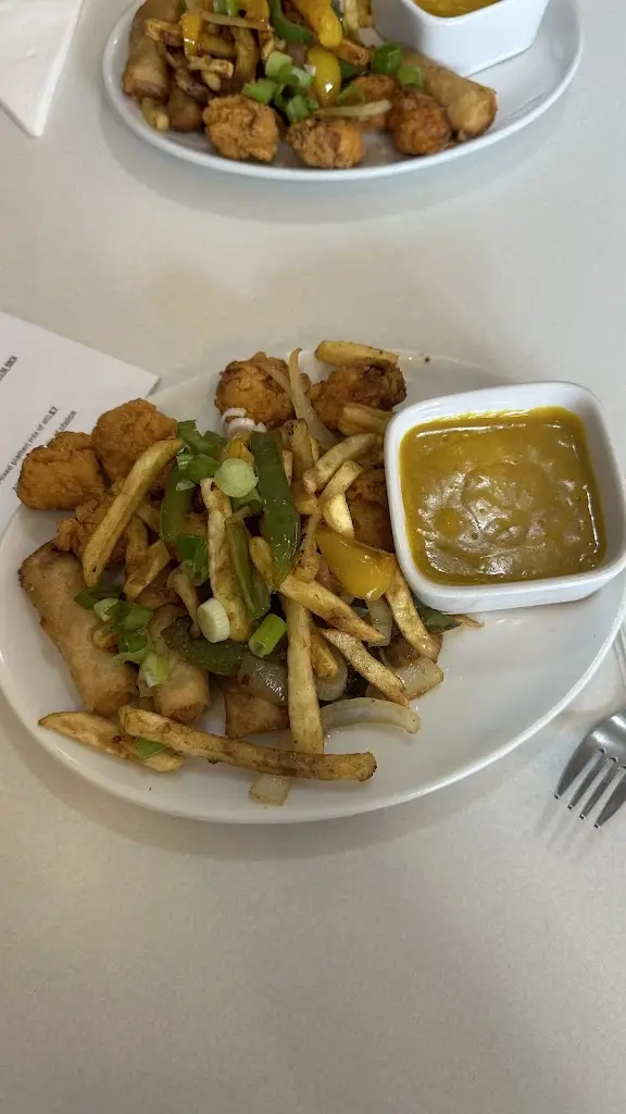 Nicole Work_Cafe Torino_Grangemouth_recensione