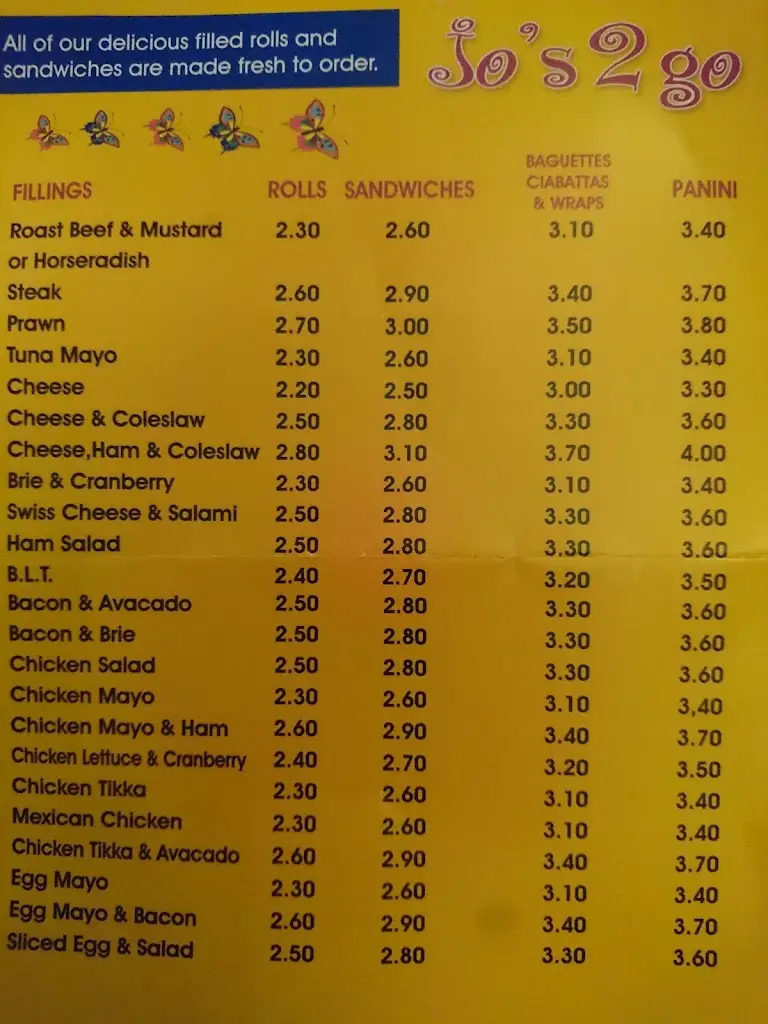 Menu_Jo's2go_Grangemouth_image_1