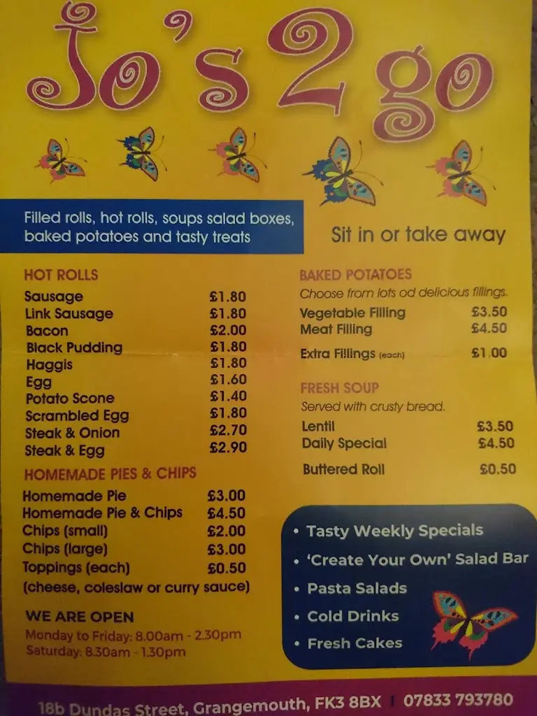 Menu_Jo's2go_Grangemouth_image_2