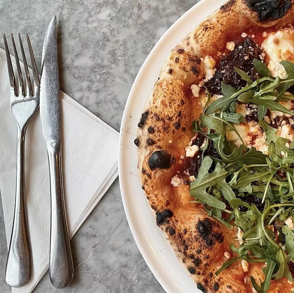 Menu_The Rustic Crust_Bilsthorpe_image_5