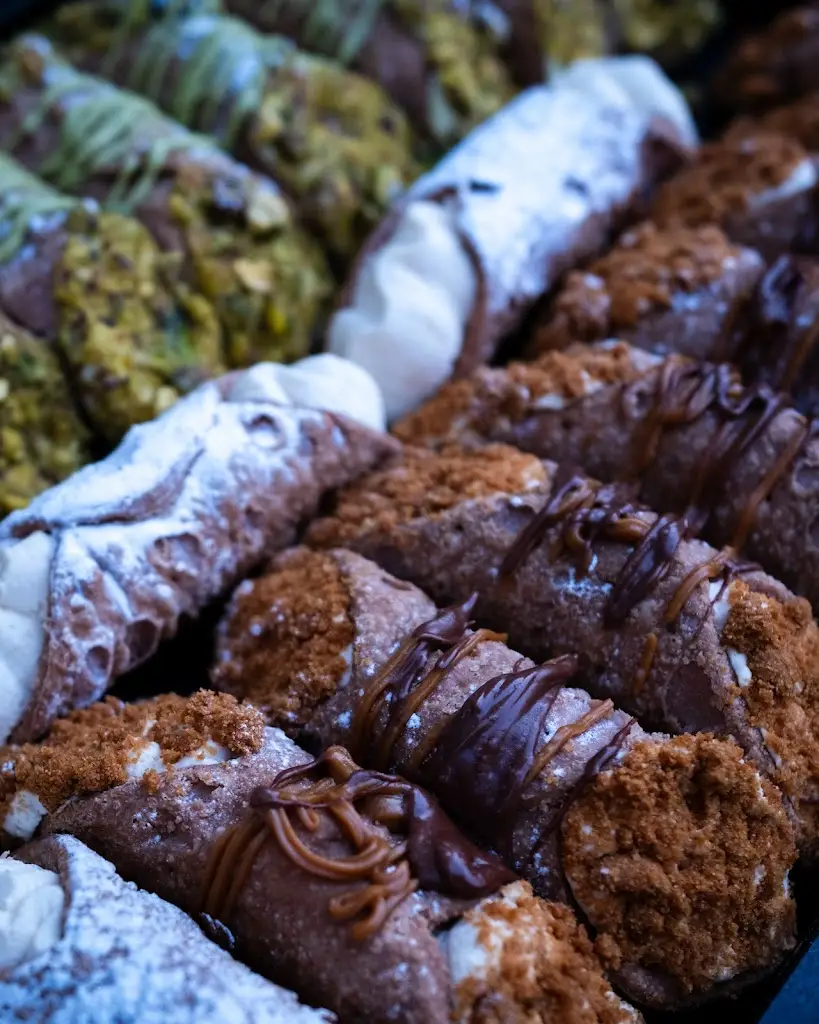 Menu_The Rustic Crust_Bilsthorpe_image_7