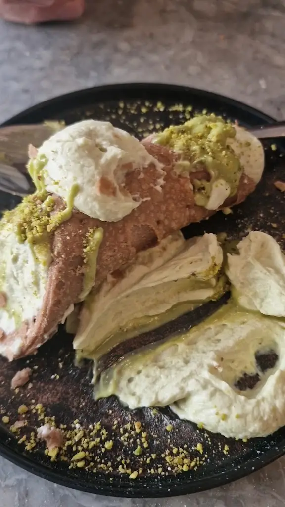 Kitty Houston_The Rustic Crust_Bilsthorpe_review